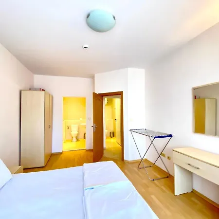 Family Apartment In Trakia Complex Daire